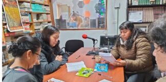 Alertan uso de sanciones por violencia política de género para censurar a medios comunitarios en Veracruz