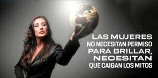 Mujeres entre mitos y realidades: hogar, economía y trabajo.