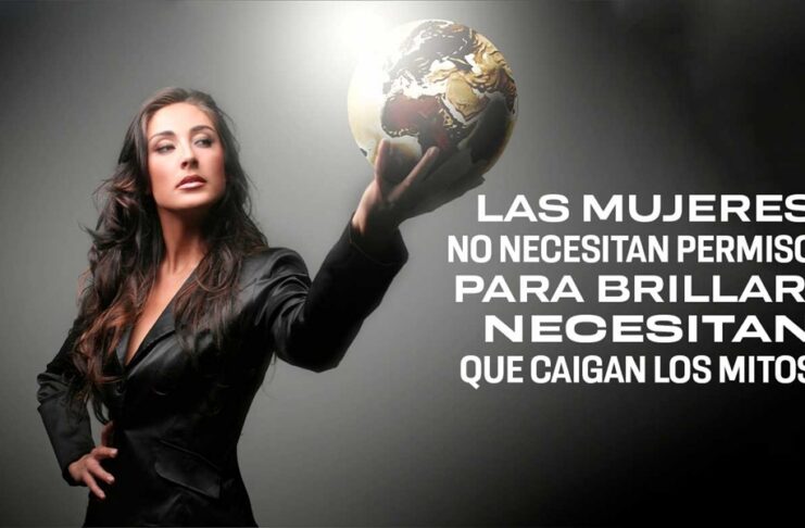 Mujeres entre mitos y realidades: hogar, economía y trabajo.