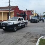 Más de 230 elementos resguardarán las Fiestas de la Candelaria: SSP