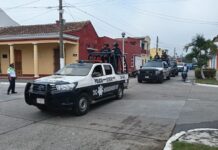 Más de 230 elementos resguardarán las Fiestas de la Candelaria: SSP