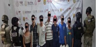 Durante acciones de fin de semana recupera SSP Veracruz 18 vehículos con reporte de robo