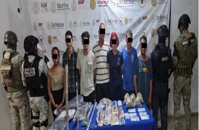 operativos 23 -25 enero