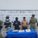 En 21 municipios detiene SSP a 15 personas y rescata a una persona víctima de secuestro virtual