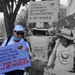 SCJN ordena pensión alimentaria retroactiva incluso cuando otro familiar asume legalmente la paternidad.