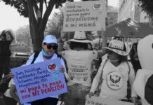 SCJN ordena pensión alimentaria retroactiva incluso cuando otro familiar asume legalmente la paternidad.