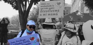 SCJN ordena pensión alimentaria retroactiva incluso cuando otro familiar asume legalmente la paternidad.