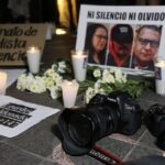 Se deteriora libertad de expresión y seguridad de periodistas en el mundo: Unesco