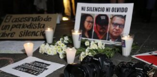 Se deteriora libertad de expresión y seguridad de periodistas en el mundo: Unesco