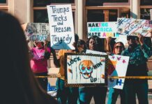 Impactos de la doctrina Donroe en las mujeres. Geopolítica del siglo XXI .