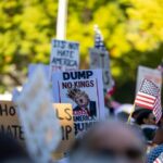 Segundo mandato de Trump, un retroceso para los derechos de las mujeres