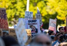 Segundo mandato de Trump, un retroceso para los derechos de las mujeres