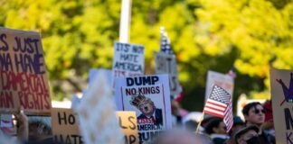 Segundo mandato de Trump, un retroceso para los derechos de las mujeres