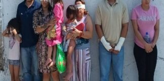 Aumenta gobernanza criminal y reclutamiento de mujeres, advierten especialistas .