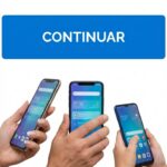Empresa de líneas telefónicas hicieron el trámite de registro en automático