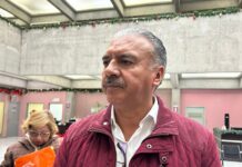 Se busca dar certeza jurídica y laboral a la UPAV, asegura José Reveriano Marín.