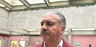 Se busca dar certeza jurídica y laboral a la UPAV, asegura José Reveriano Marín.