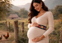 La salud materna es una responsabilidad colectiva.