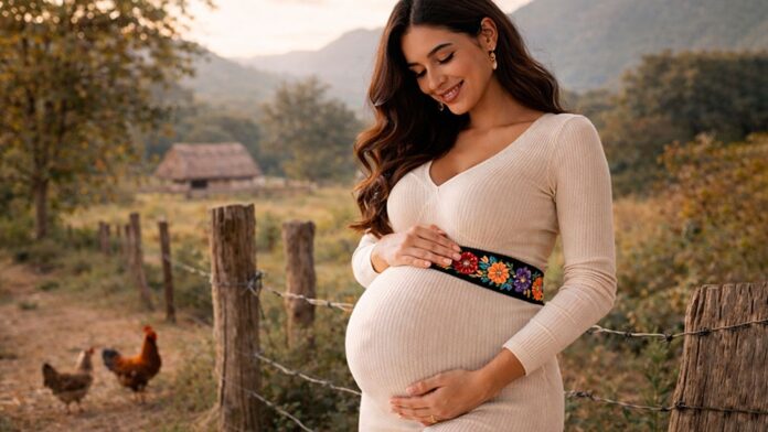 salud materna, esponsabilidad–colectiva