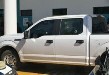 Legisladores Torres y Montoya siguen hospitalizados; ella pierde un ojo.