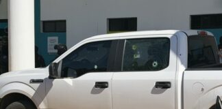 Legisladores Torres y Montoya siguen hospitalizados; ella pierde un ojo.