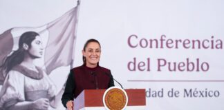 Sheinbaum recorta privilegios: enviará reforma para limitar pensiones millonarias.