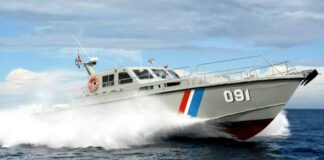 Régimen cubano identifica a los 4 fallecidos tras ataque a lancha de Florida