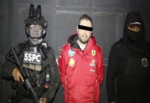 La justicia no pregunta de qué partido vienes .