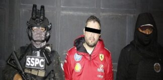 La justicia no pregunta de qué partido vienes .