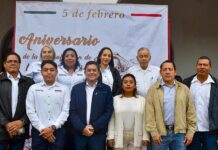 ”Casa por casa”, programa electorero definitivamente