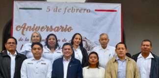 ”Casa por casa”, programa electorero definitivamente