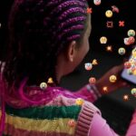 La violencia digital se está intensificando; la mitad de las mujeres y niñas carecen de protección jurídica.