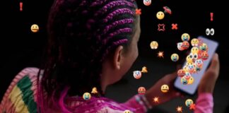 La violencia digital se está intensificando; la mitad de las mujeres y niñas carecen de protección jurídica.