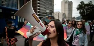 El lema del Día Internacional de las Mujeres 2026: Derechos, justicia y acción por y para todas las mujeres y niñas.