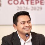 Alerta alcalde de Coatepec por intentos de extorsión telefónica.