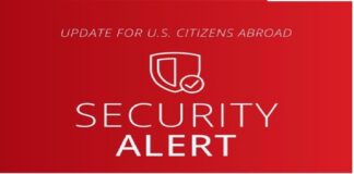 EU emite alerta Roja para Mexicali por célula delictiva