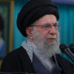 Jamenei advierte que un ataque de EE.UU. a Irán desataría una guerra regional