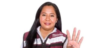 Atentan contra la alcaldesa Alicia Guerrero en la autopista Amozoc–Perote