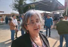 Protección Civil Municipal exhorta a extremar precauciones ante reportes de fugas de gas y próxima temporada de incendios.