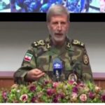 Irán coloca a su ejército en alerta máxima ante presencia de armada estadounidense en el Golfo