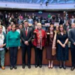 Entérate quienes son las nuevas embajadoras de Guatemala y Belice