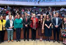 Entérate quienes son las nuevas embajadoras de Guatemala y Belice