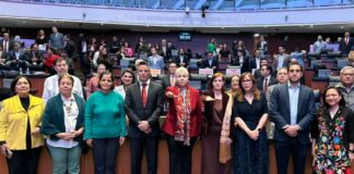 Entérate quienes son las nuevas embajadoras de Guatemala y Belice