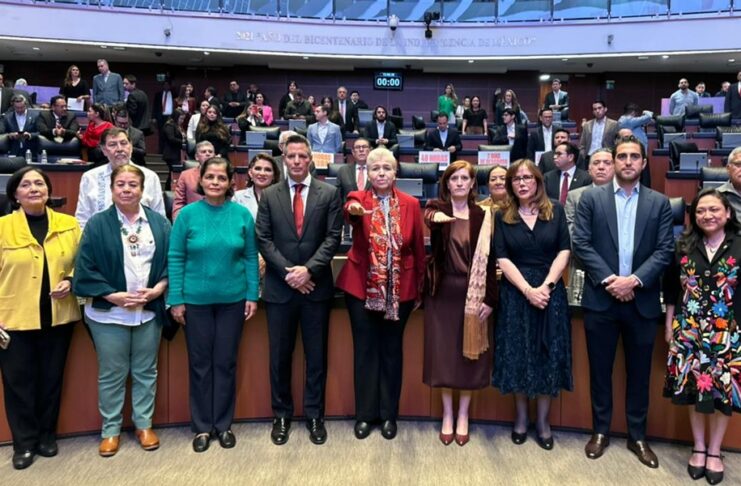 Entérate quienes son las nuevas embajadoras de Guatemala y Belice