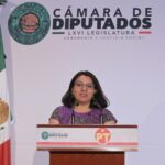 Señalan Aracely Cruz y Alejandro López nepotismo y corrupción en el gabinete de Salomón Jara, gobernador de Oaxaca