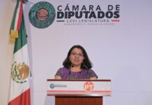 Señalan Aracely Cruz y Alejandro López nepotismo y corrupción en el gabinete de Salomón Jara, gobernador de Oaxaca