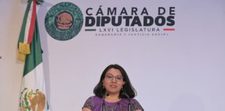 Señalan Aracely Cruz y Alejandro López nepotismo y corrupción en el gabinete de Salomón Jara, gobernador de Oaxaca