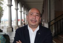 Empresarios piden reforzar seguridad y gradualidad en reforma laboral: COPARMEX Xalapa.