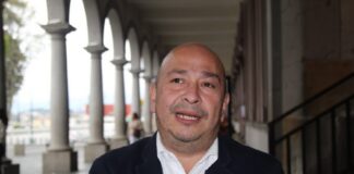 Empresarios piden reforzar seguridad y gradualidad en reforma laboral: COPARMEX Xalapa.