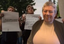 «El reto más grande es conservar la vida». Ser mujer y periodista en Campeche